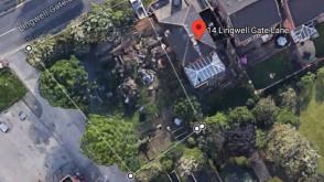 Plot with PP for sale in Outwood photo